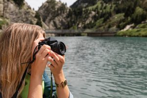 Nowoczesne podejścia w fotografii podróżniczej