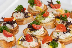 catering na eventy firmowe wrocław