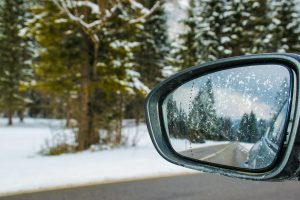 Samochody zimowe - poradnik wyboru i przygotowania