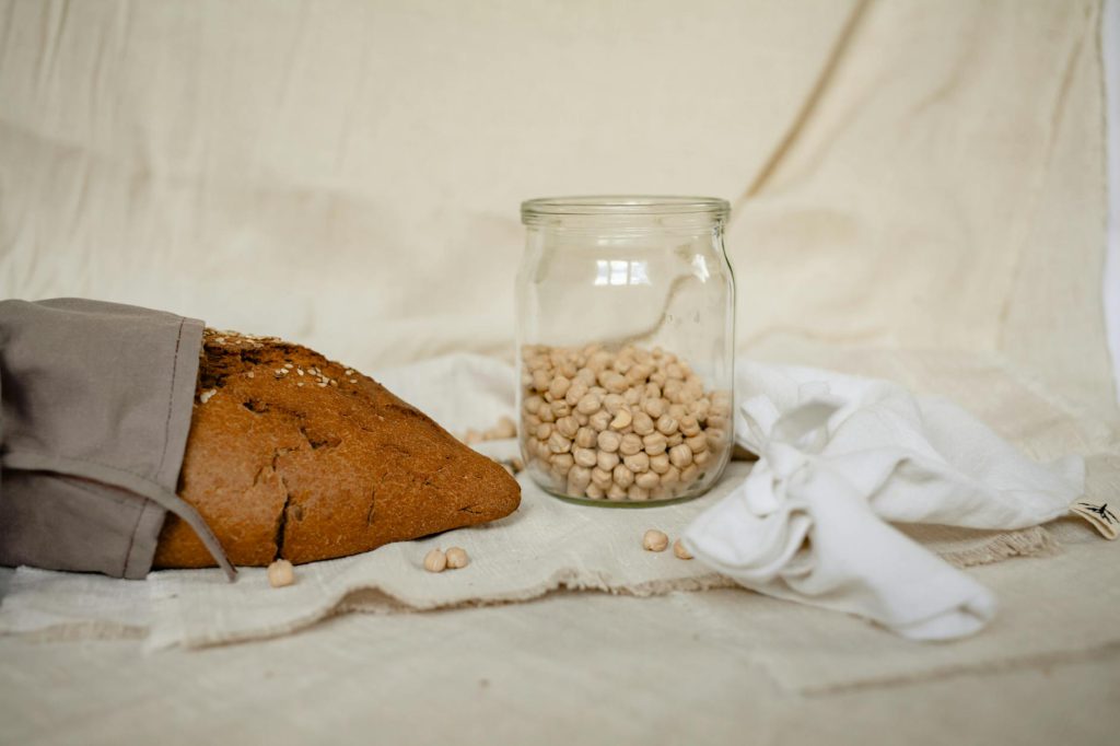 Przepisy dla alergików – bez glutenu, laktozy i cukru